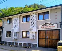 Camere de inchiriat La Locanda - Chambres d'hôtes Dubova