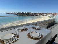 Ático Silgar 18 - B&B Sanxenxo