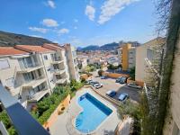 Njaro Del Mar Petrovac Bay 2 - Ferienwohnung Petrovac na Moru