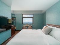 Chambre Double Deluxe - Vue sur Mer