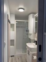 JungleHouse - Floating House - B&B Portorož
