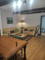 Maison de village - Ferienwohnung Castillon-en-Couserans