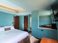 Chambre Double - Vue sur Mer