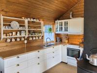 Cabin With Wildlife And Hiking Trails - B&B Mjåvatn