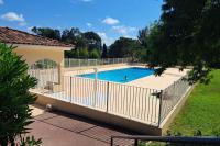 Modern House's Cannes - Swimming Pools AC and Garage - BENAKEY - Chambres d'hôtes Cannes