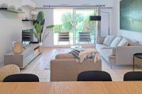 Modern House's Cannes - Swimming Pools AC and Garage - BENAKEY - Chambres d'hôtes Cannes