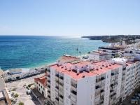 Timeless Beach V - Apartment - Ferienwohnung Armação de Pêra