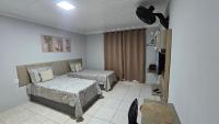 Residencial Wanel - Loft 13 - B&B Sorocaba