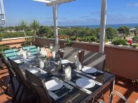 Vila Romana Atico Capri - Ferienwohnung Miami Platja