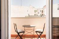 The Alcala Luxe en Madrid - B&B Madrid
