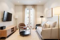 The Alcala Luxe en Madrid - B&B Madrid