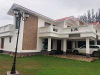 Villa Bella - Ferienwohnung Udagamandalam