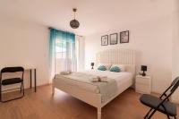 Global Vacacional, Moderno duplex en Puerto de Sagunto - B&B El Port de Sagunt