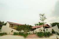 Lavung Village - B&B Đa Gia