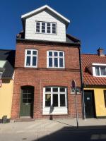 Stay for the night - anneks in Stubbekøbing - Chambres d'hôtes Stubbekøbing