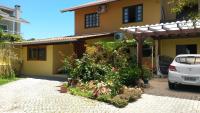 Casas na Praia de Bombas - Bombinhas - Chambres d’hôtes