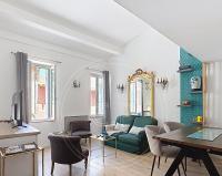 Sunny La Ciotat 1 ch 2 lits duplex climatisé 100m mer et port - Ferienwohnung La Ciotat
