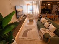 Beachfront Central Apartments - B&B Durrës
