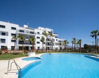 LM APARTAMENTOS AGUACATE Beach 6 - B&B Motril