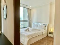 The Landmark Condotel Suites - B&B Ho Chi Minh
