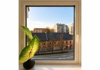 Modern Big Room in Central Vilnius - B&B Vilnius