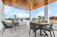 Serena Golf Sky - Ferienwohnung Los Alcázares