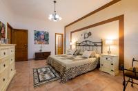 Paradise Villa Constancia with Views - Chambres d'hôtes La Corujera