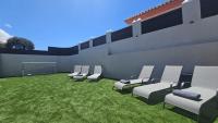 Villa Catherina - B&B Corralejo