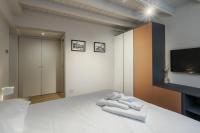 Cittadella Residence, Nuvola Apartment by HOST4U - B&B Lonato del Garda