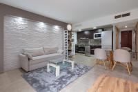 NIDO 160 Apartamento bonito con piscina - B&B Roses