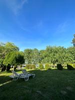 Vila Plaza- Luka - B&B Bela Crkva