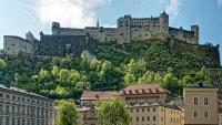 Mozartsteg Streetliving - Ferienwohnung Salzburg