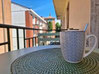 Nido dell'Airone - Heron's Nest - Ferienwohnung Acqui Terme