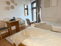 Appartement 1 Chambre