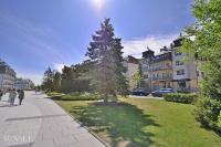 Sunset Apartments - przytulny apartament przy plaży - Żeromskiego - Chambres d'hôtes Świnoujście