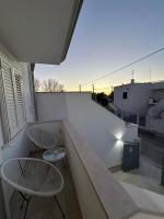 Dreamhouse - Bacino - B&B Porto Cesareo