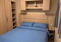 Beech walk at golden sands haven - B&B Mablethorpe