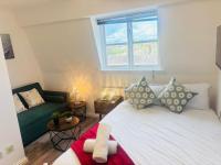 City Stay London-Stepney Green - B&B Londra