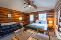 Hatcher Pass Cabins - Ferienwohnung Palmer