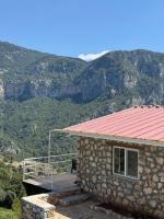 Villa Reset - B&B Faralya