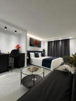 Urban Spaces Ibiza - Ferienwohnung Ibiza-Stadt