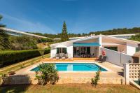 Villa Ca Mestre Rafel by Escape Home - B&B Sant Tomàs