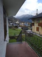 Appartamento Valserena - Ferienwohnung Siror