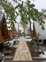 WildBeauty Grebaje - B&B Vusanje