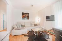 Ferienbungalow Ochsenkopf - Ferienwohnung Gefrees
