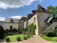 Chambre d'Hôtes Le Moulin des Landes - B&B Vernou-sur-Brenne