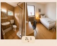 Habitación Individual