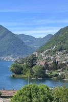Terra - Bed and Breakfast Ossuccio