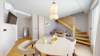 Penthouse Apartment