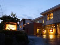 Hanano Koyado Jyu-bei - Ferienwohnung